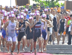 20120506 台南安平國際鐵人三項